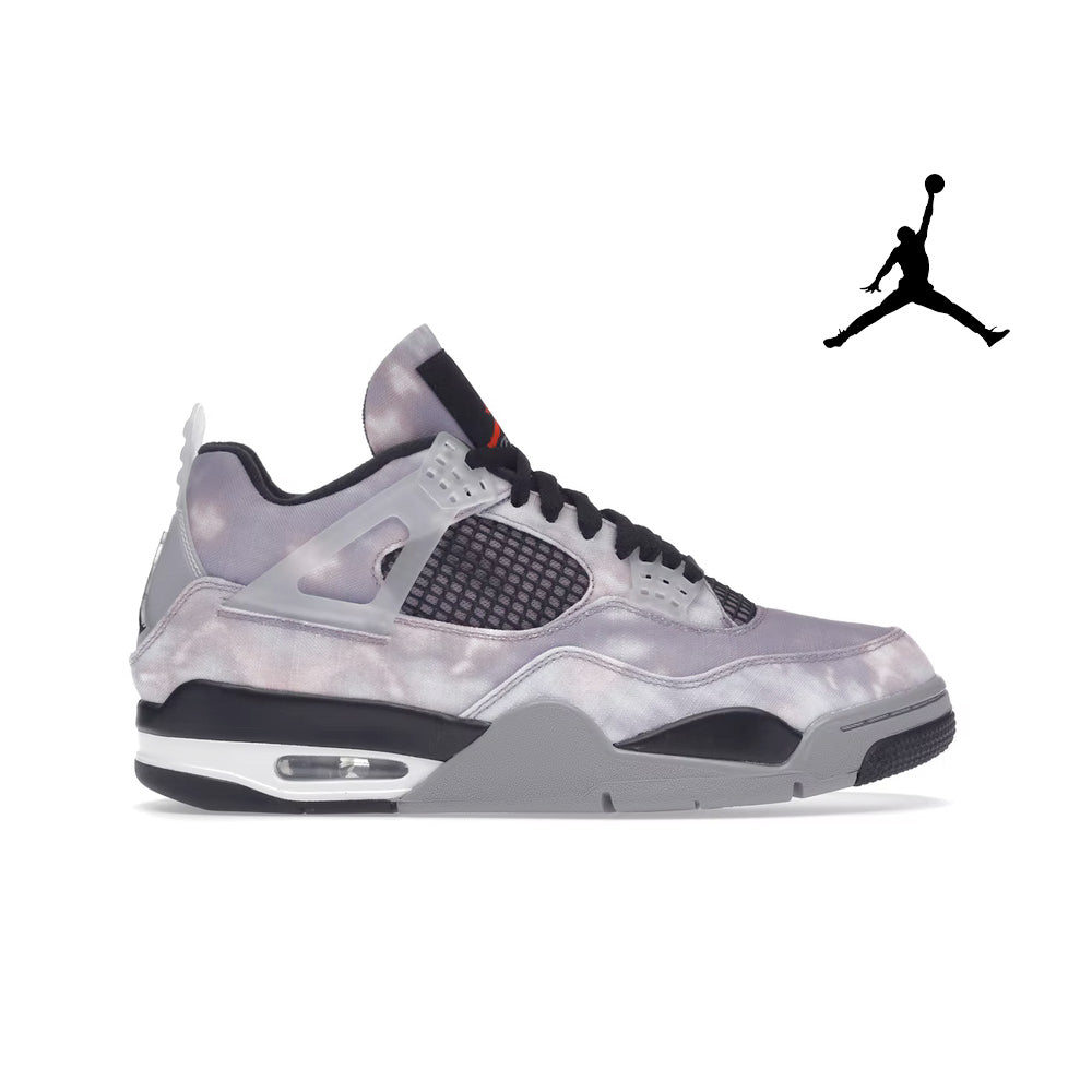 Jordan 4 Retro Zen Master