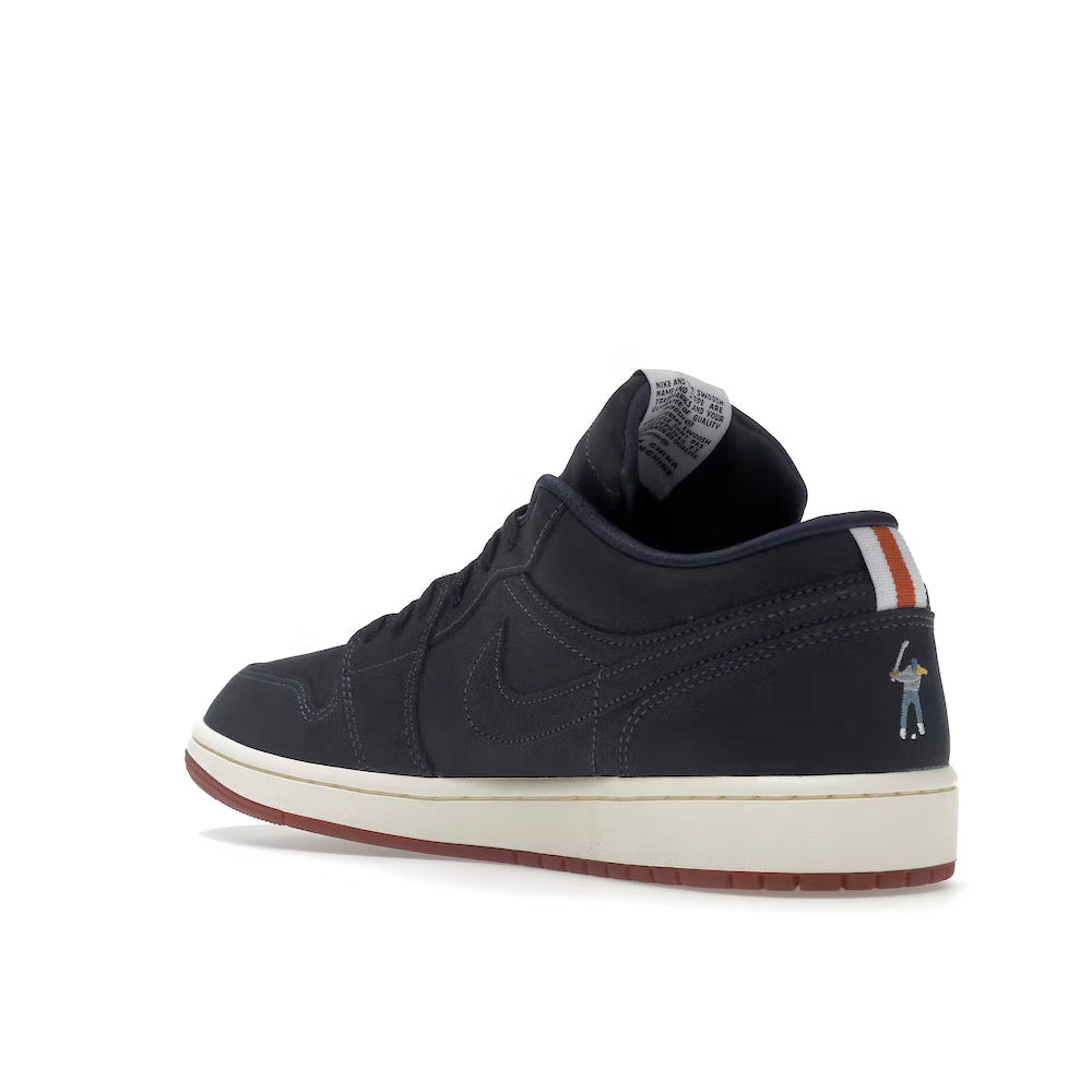 Jordan 1 Low Eastside Golf Out of the Mud