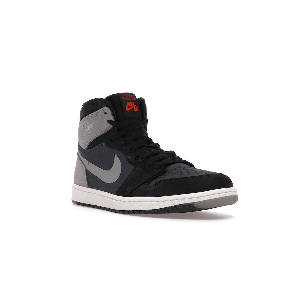 Jordan 1 Retro High Element Gore-Tex Black Particle Grey