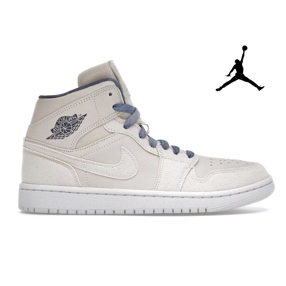 Jordan 1 Mid SE Sanddrift (W)
