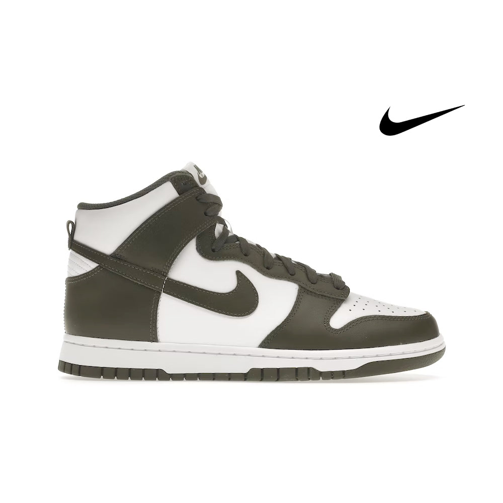 Nike Dunk High Cargo Khaki (2021)