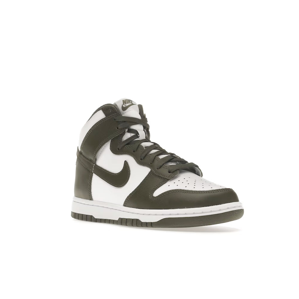 Nike Dunk High Cargo Khaki (2021)