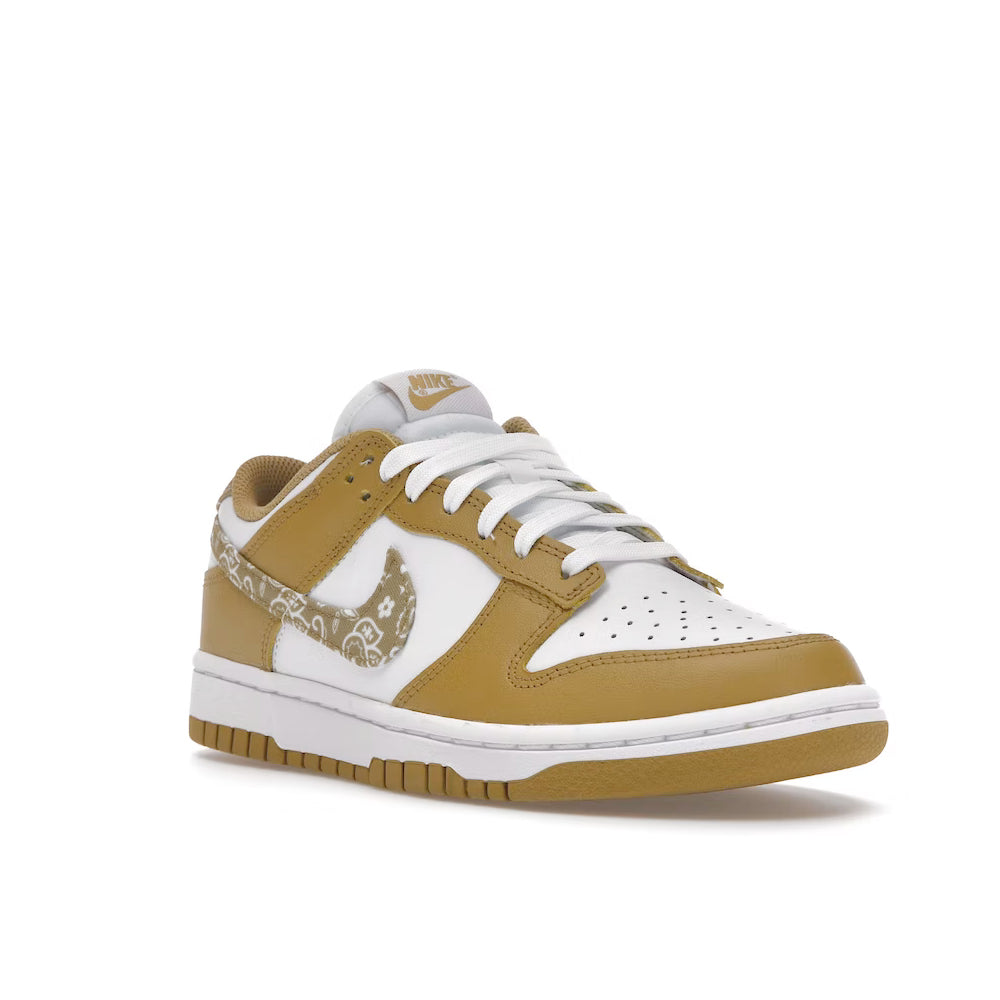 Nike Dunk Low Essential Paisley Pack Barley (W)