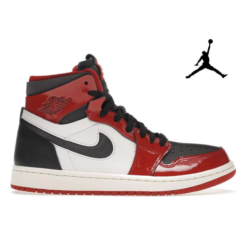 Jordan 1 High Zoom Air CMFT Patent Chicago (W)