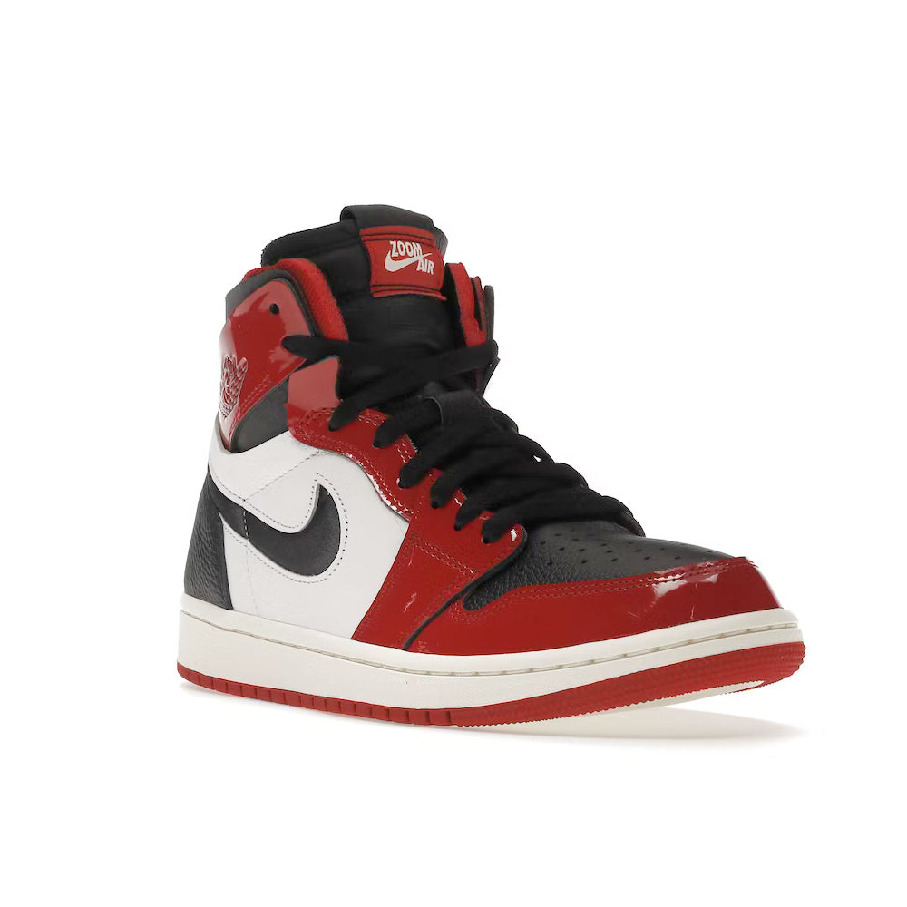 Jordan 1 High Zoom Air CMFT Patent Chicago (W)