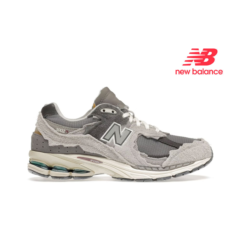New Balance 2002R Protection Pack Rain Cloud
