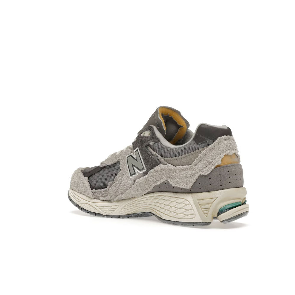 New Balance 2002R Protection Pack Rain Cloud