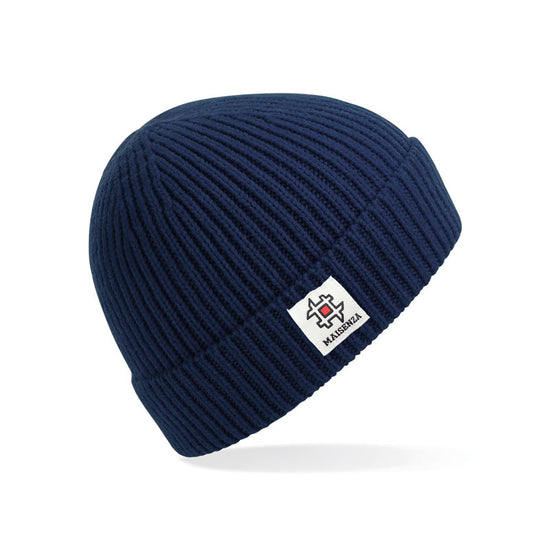 Cappello di lana New Beanie - Navy Blue