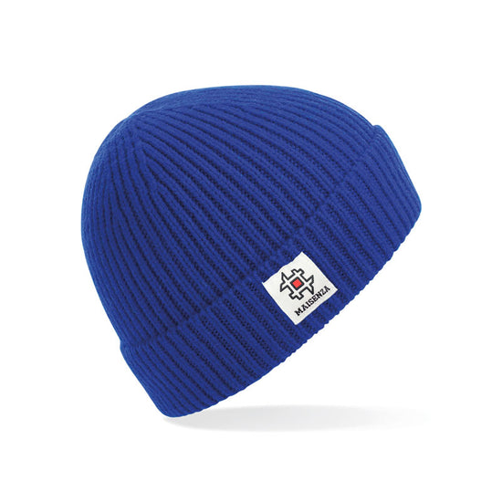 Cappello di lana New Beanie - Royal Blue