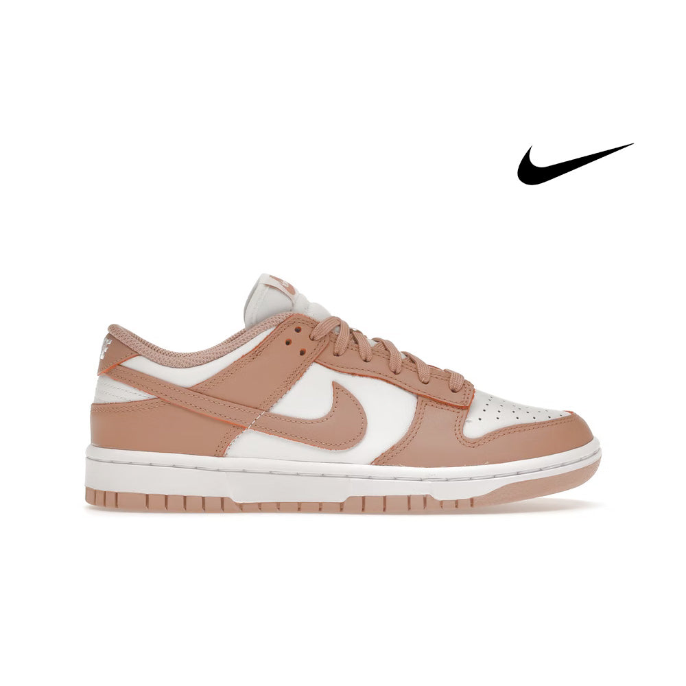 Nike Dunk Low Rose Whisper (W)