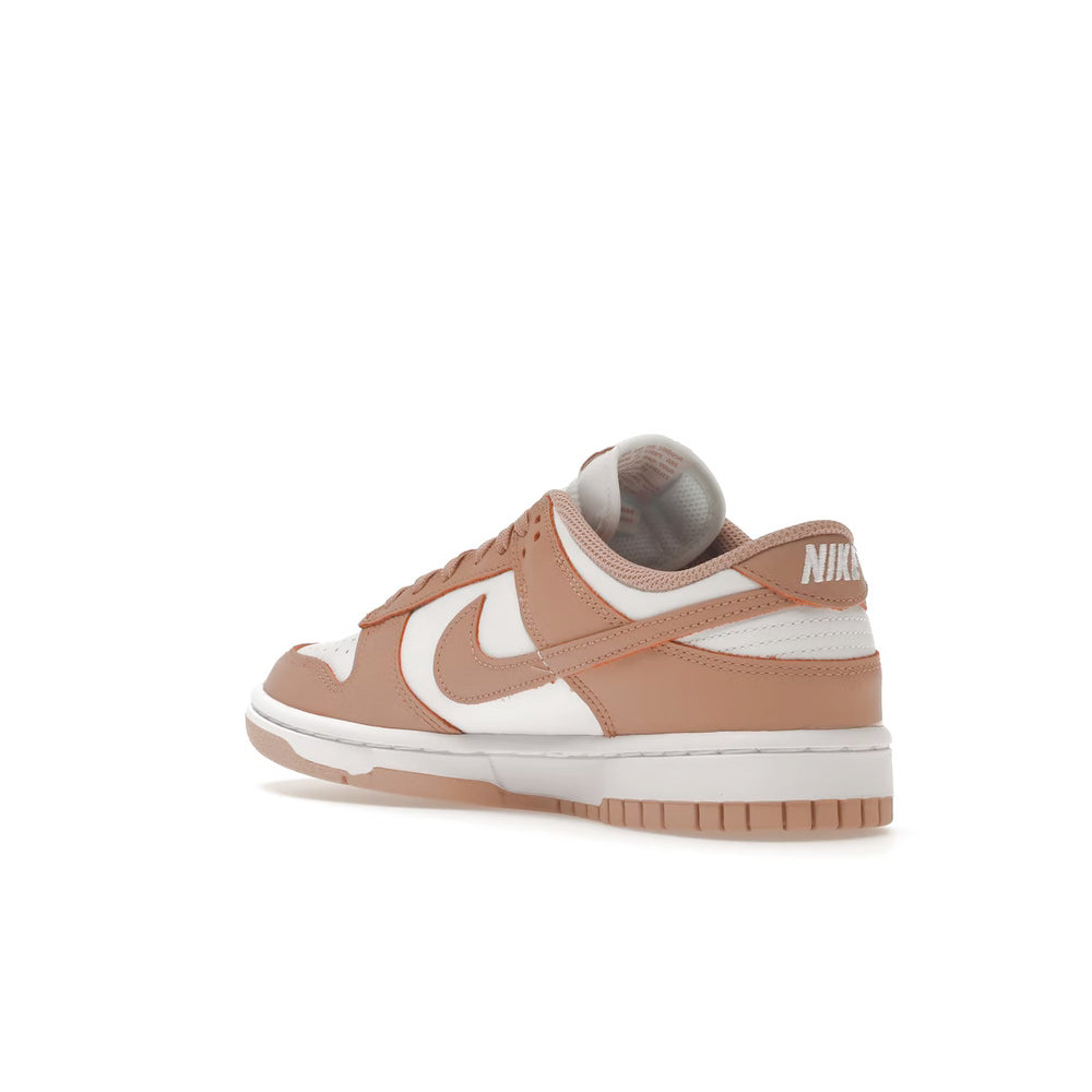 Nike Dunk Low Rose Whisper (W)