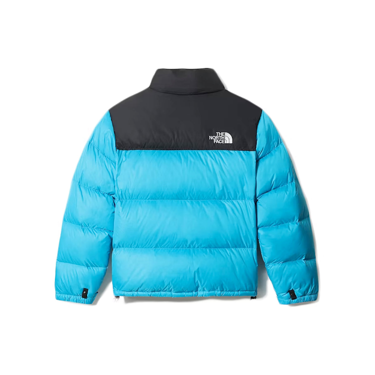 The North Face 1996 Retro Nuptse Packable Jacket - Meridian Blue/Norse Blue