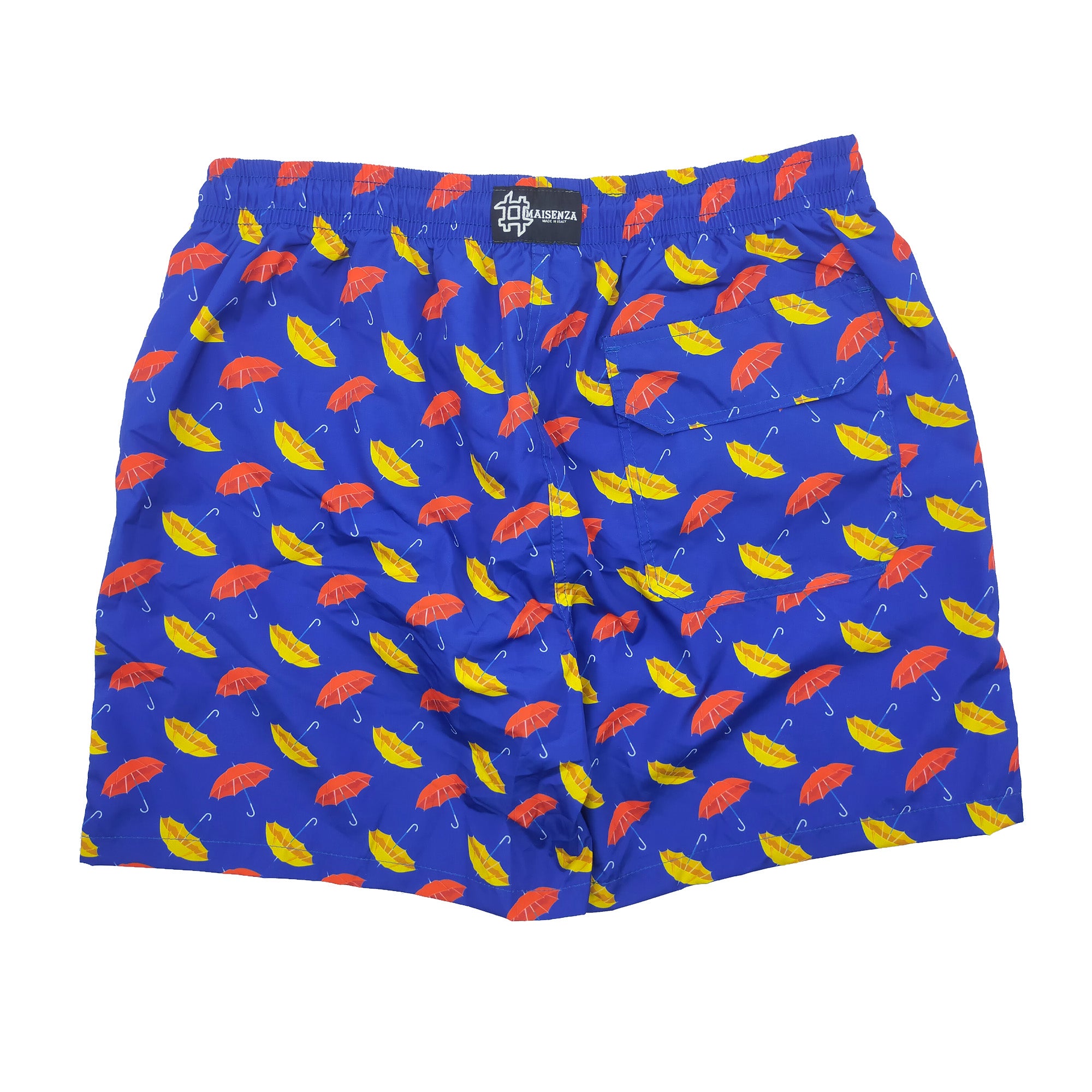 Costume Mare Uomo UMBRELLAS