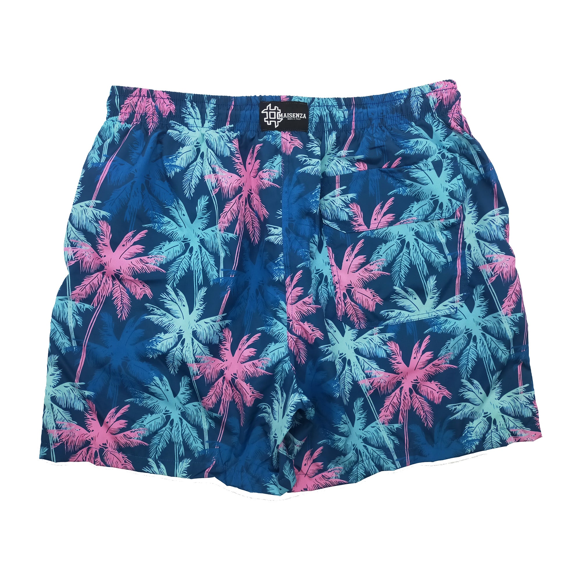 Costume Mare Uomo PALMS