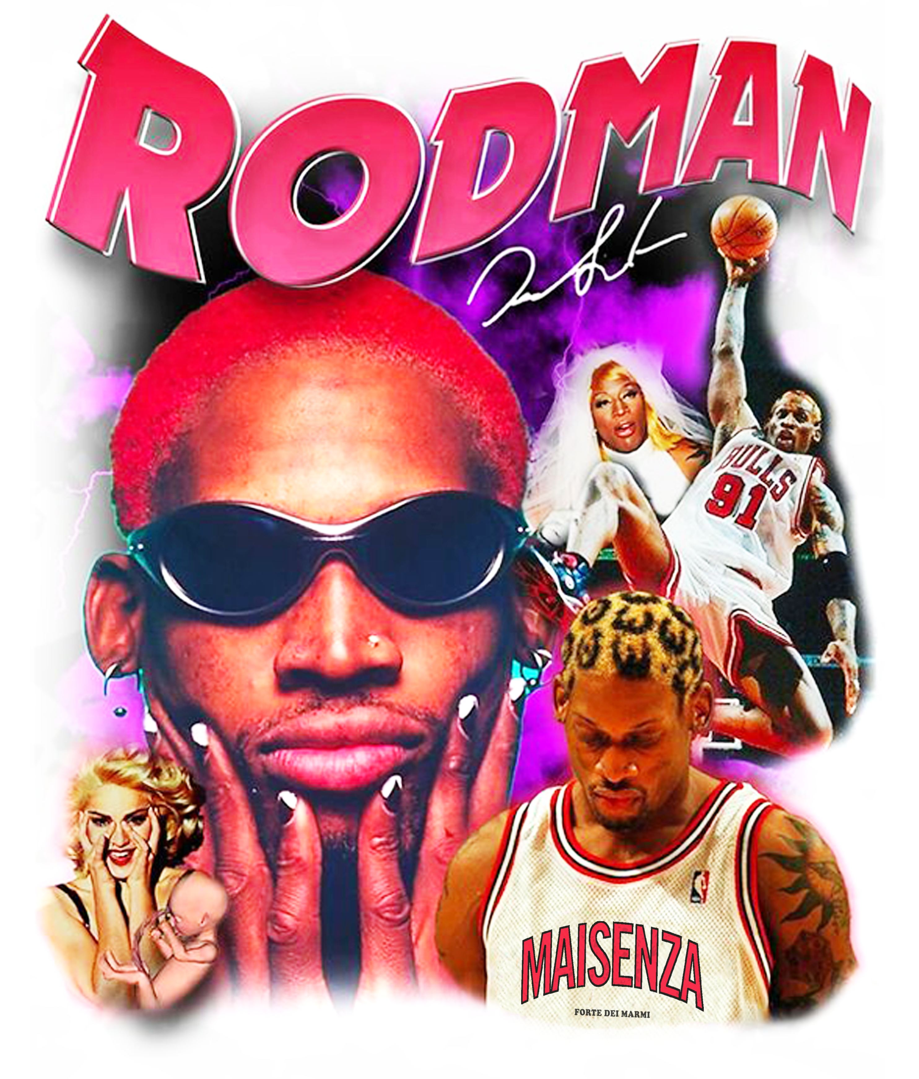 Rodman