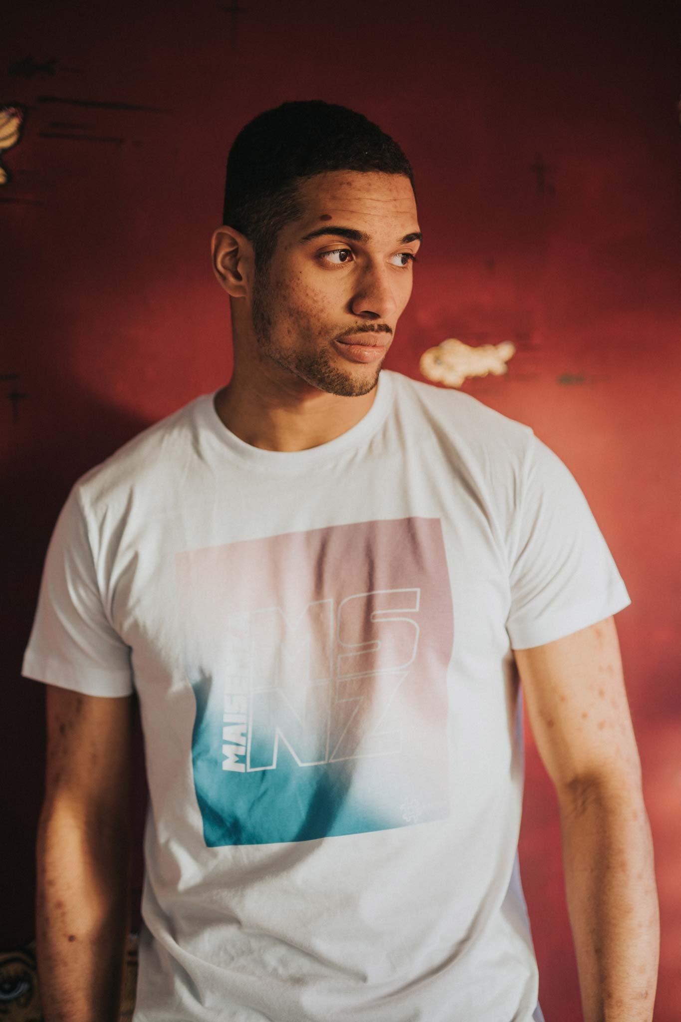 Sfumatura Sport Logo