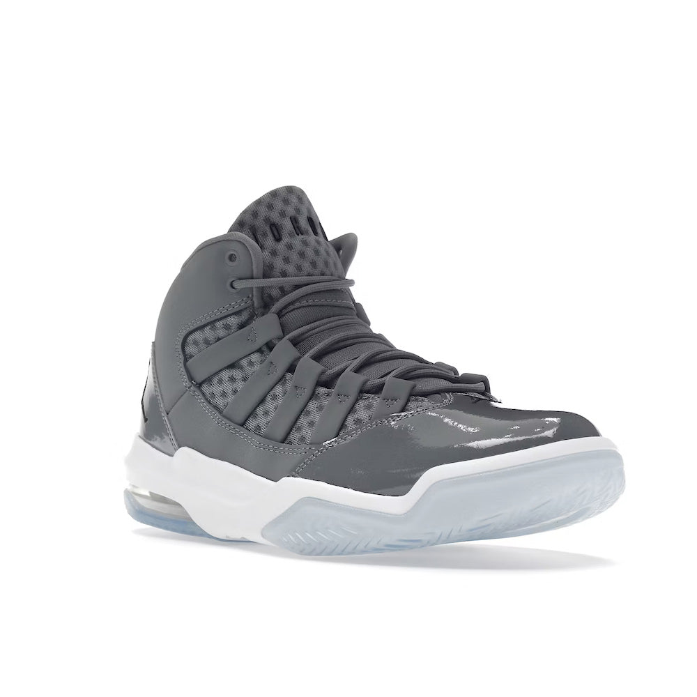 Jordan Max Aura Cool Grey