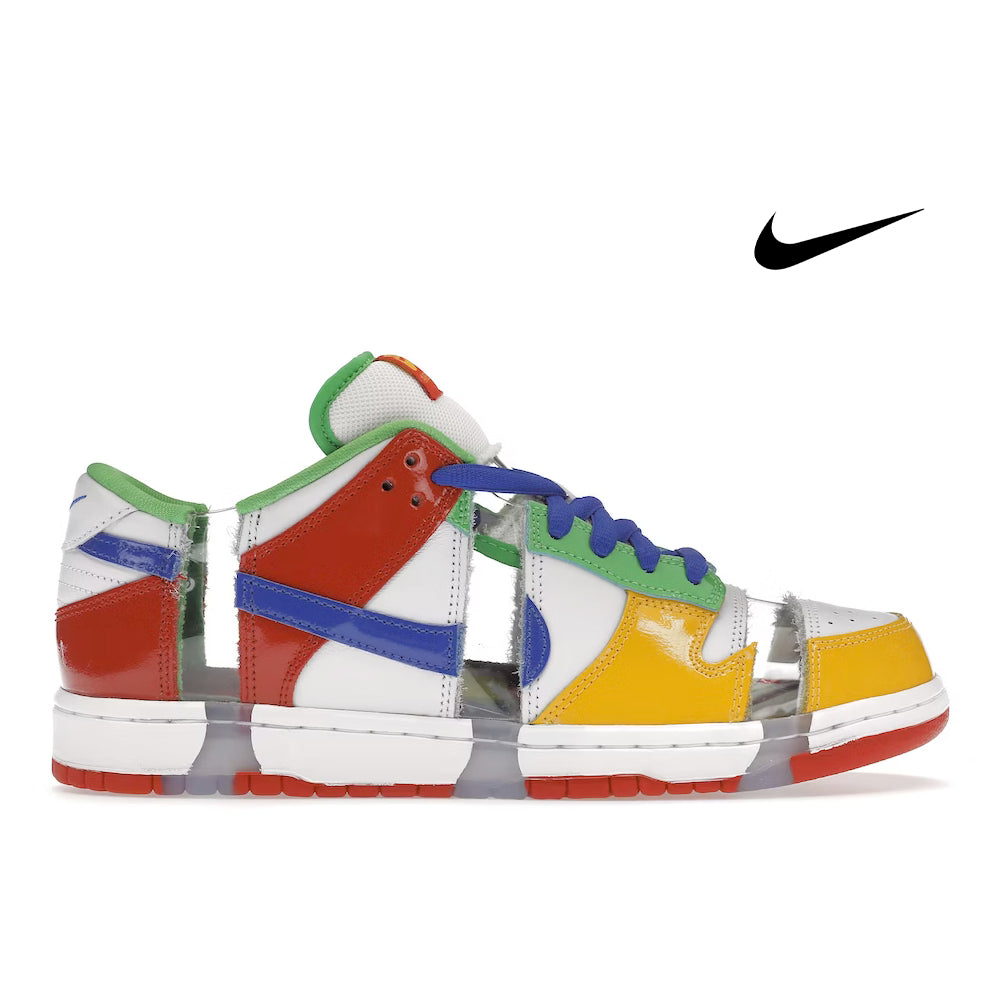 Nike SB Dunk Low Sandy Bodecker