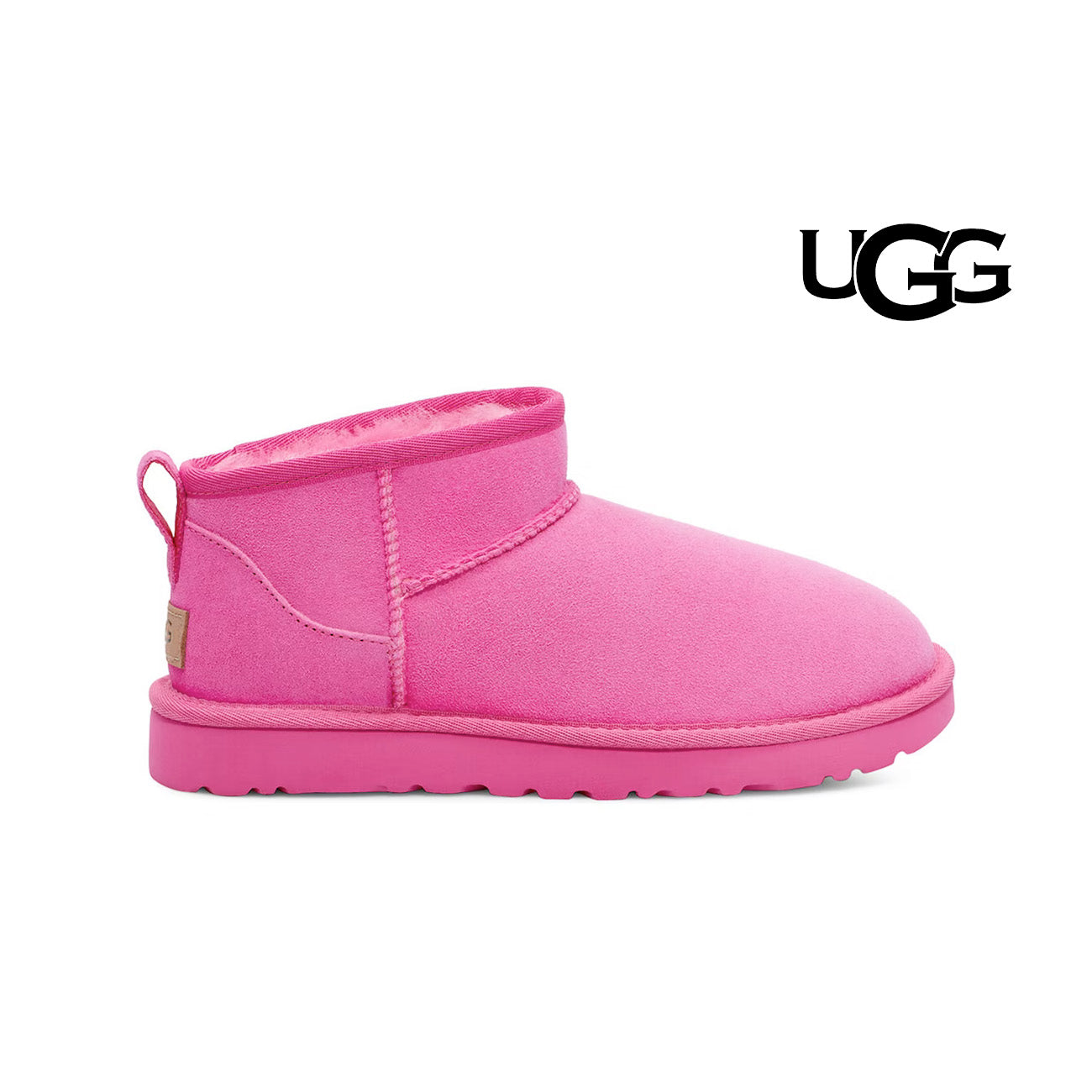 UGG Classic Ultra Mini Carnation (W)