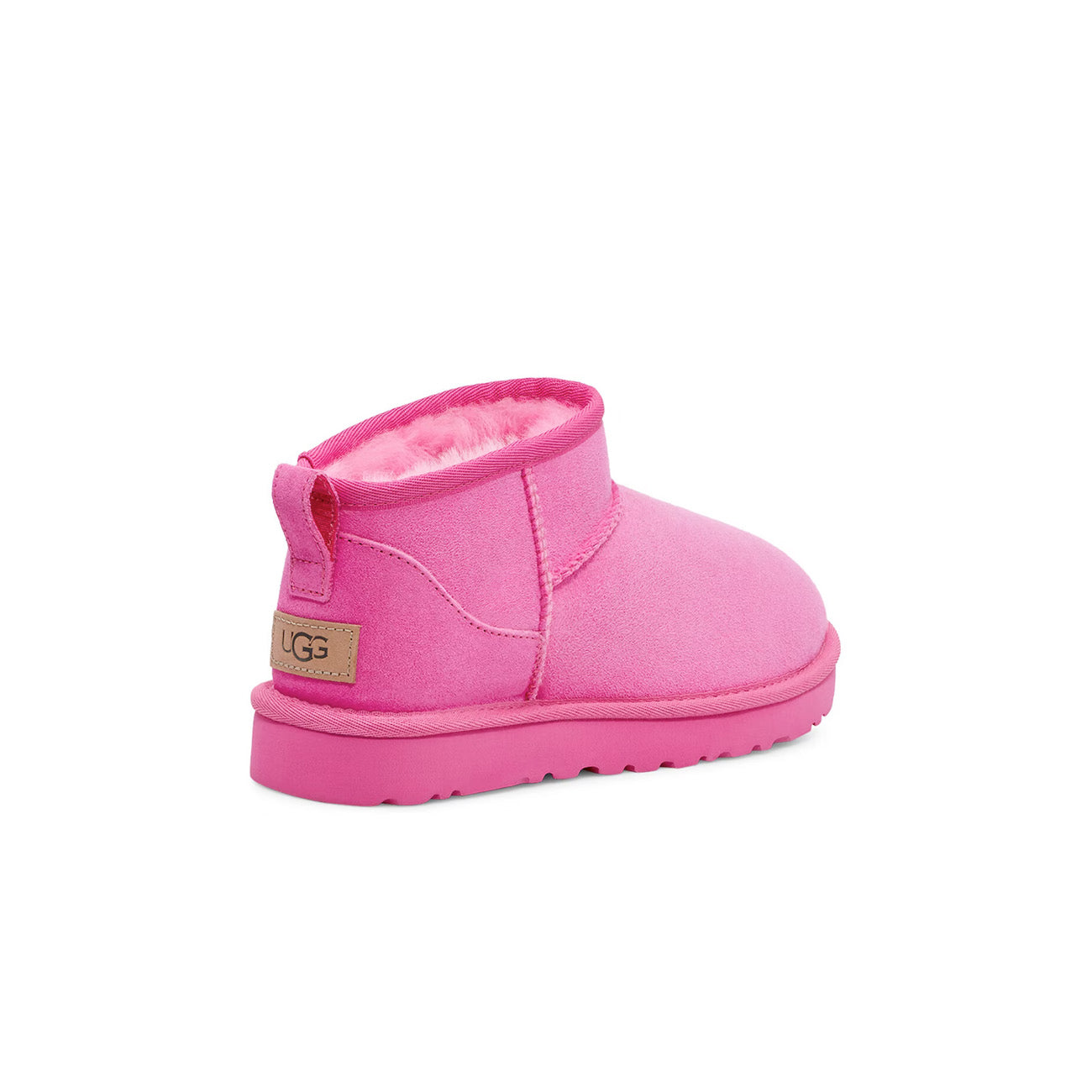 UGG Classic Ultra Mini Carnation (W)