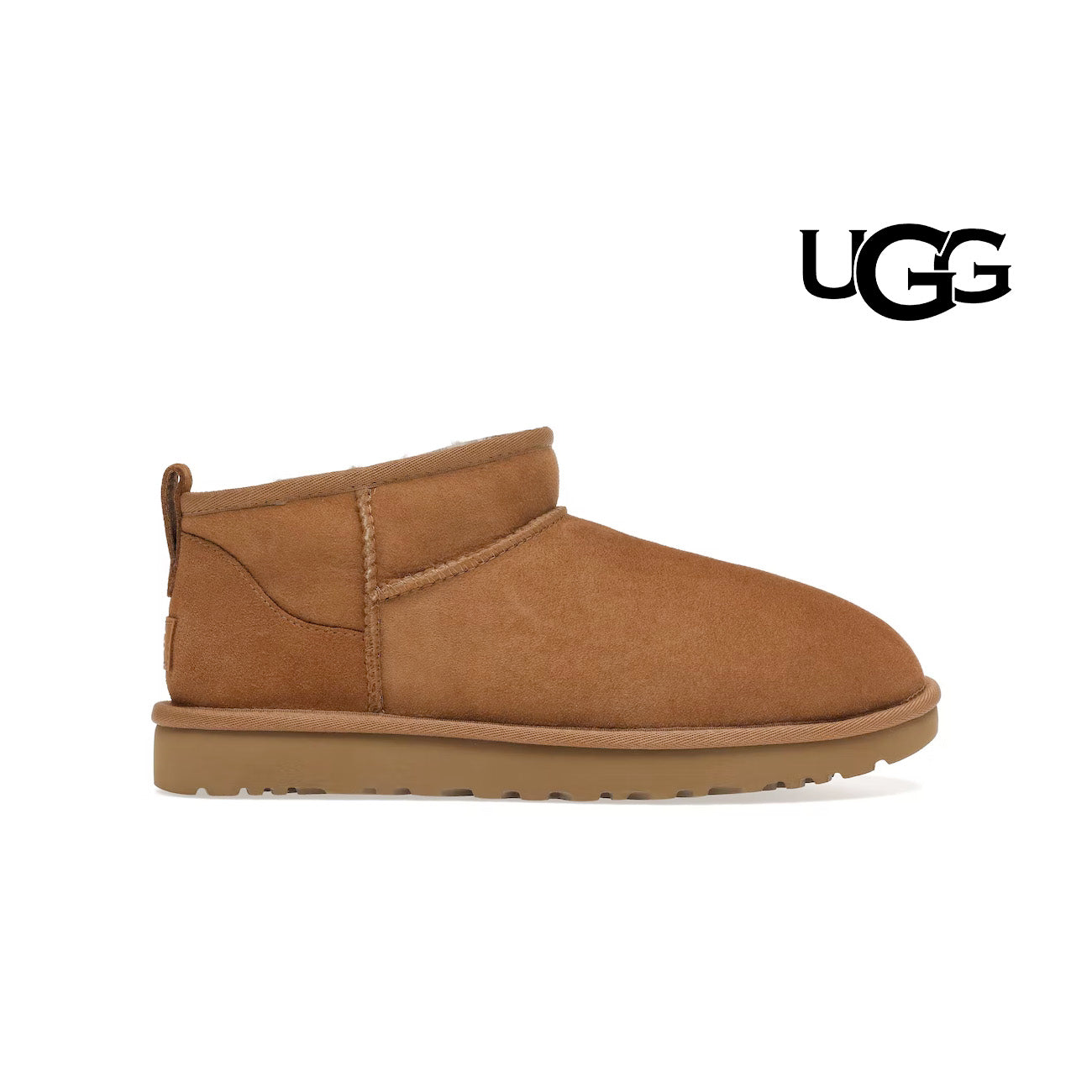 UGG Classic Ultra Mini Chestnut (W)
