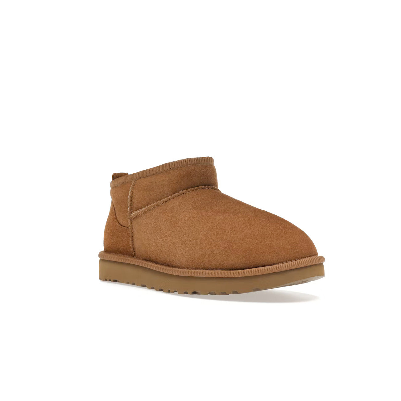UGG Classic Ultra Mini Chestnut (W)