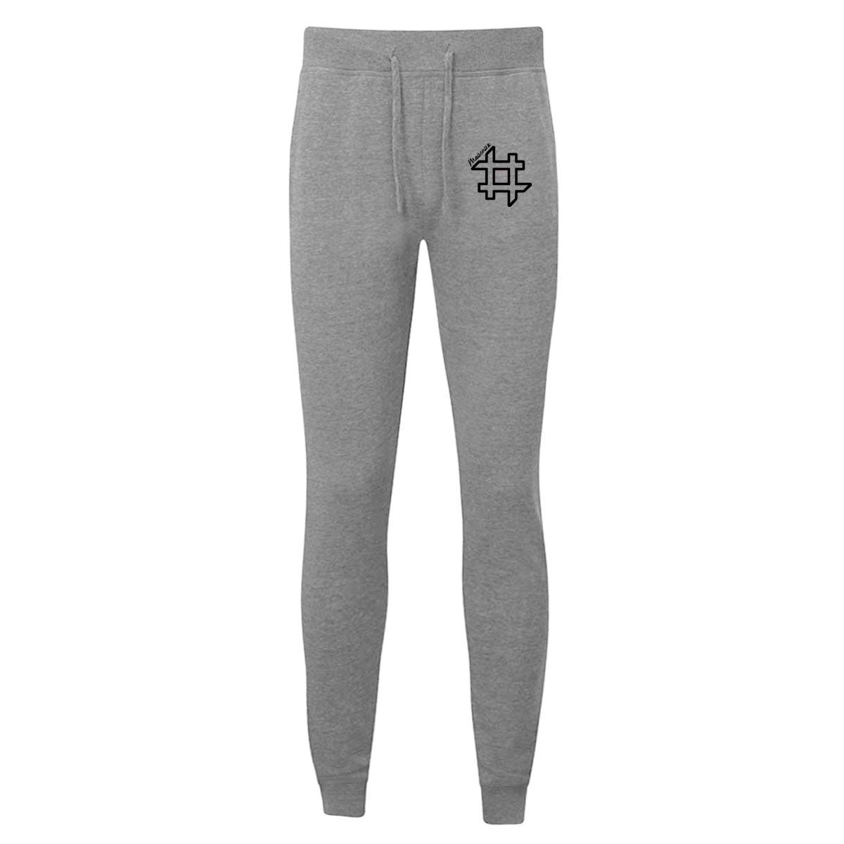 Pantaloni tuta FDM Pants Grey - Uomo